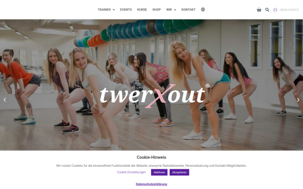 twerxout.com