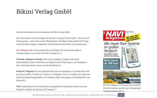 www.bikini-verlag.de