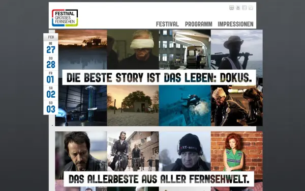 www.grosses-fernsehen.de