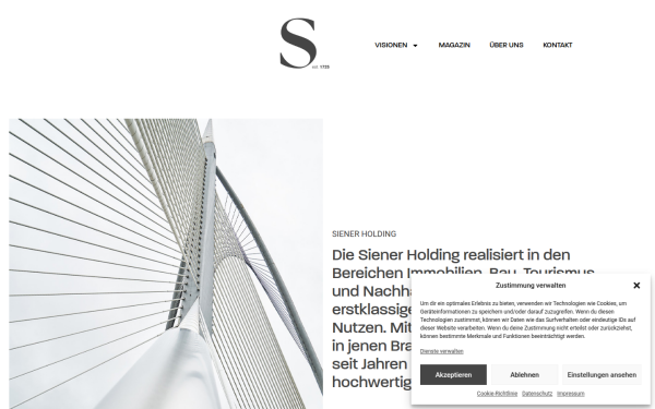 siener-holding.at