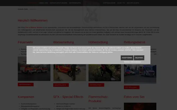 www.fire-and-rescue.de