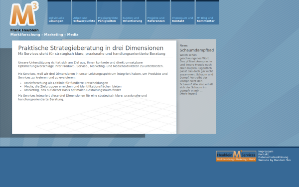 www.frank-heublein.de