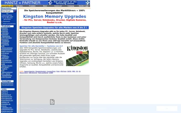 memory-solution.de