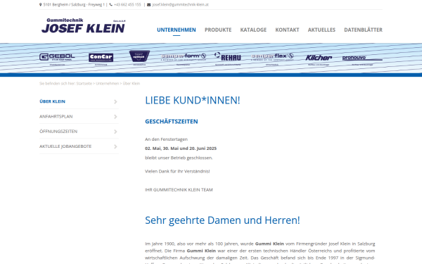 www.gummitechnik-klein.at