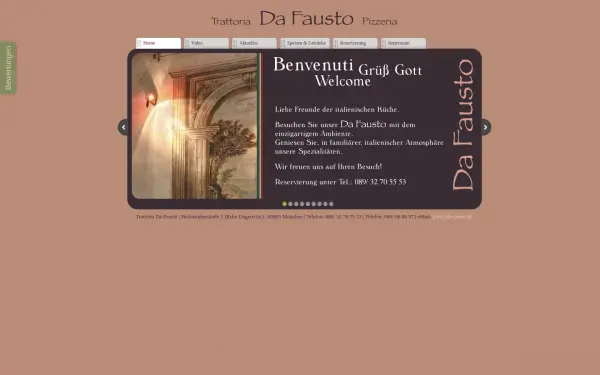 dafausto.de
