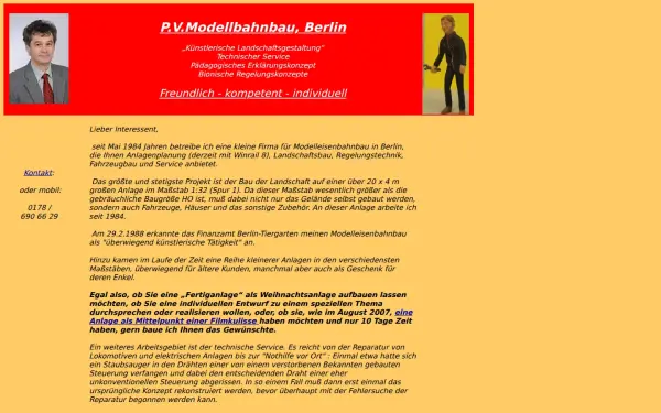 pvmodellbahnbau.de