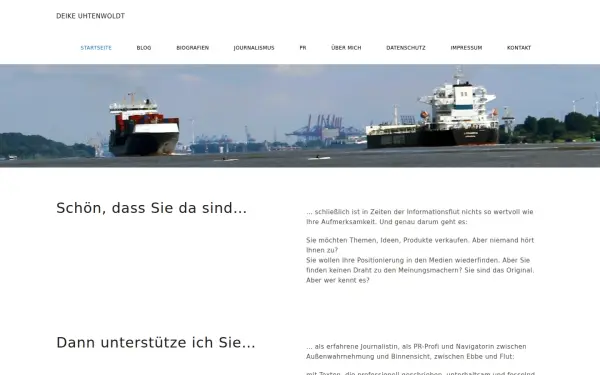 uhtenwoldt.de