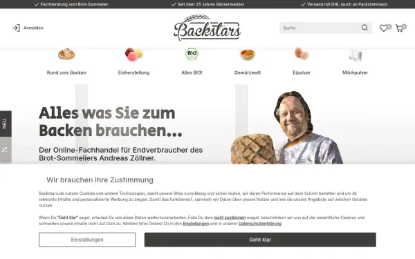 www.backstars.de