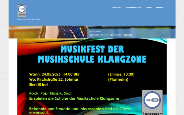 www.klangzone.com