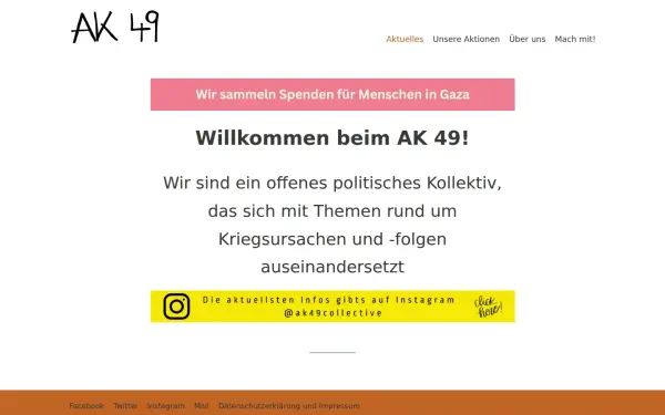 ak49.de