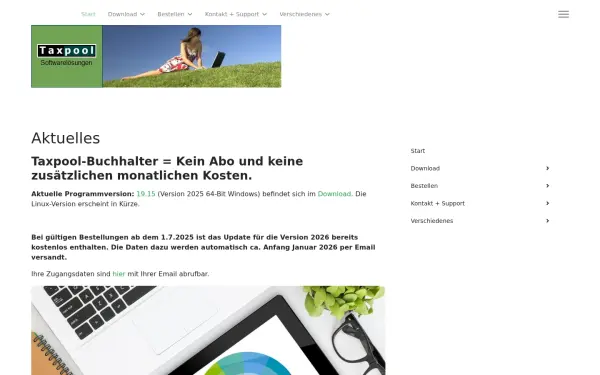 www.taxpool.net