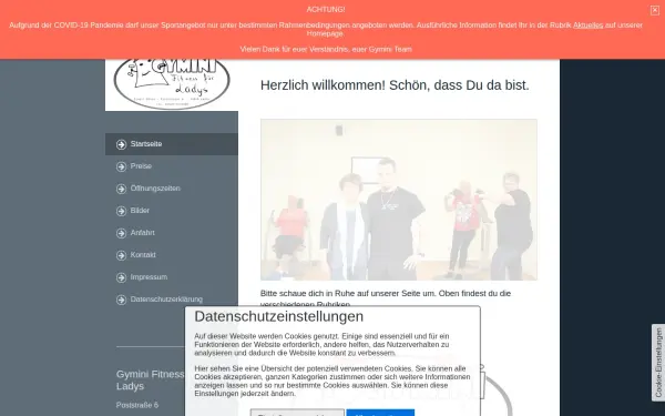 gymini.de