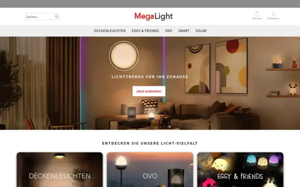 www.mega-light.de
