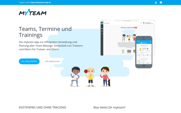 www.myteam-app.de