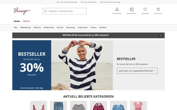 www.sheego.de