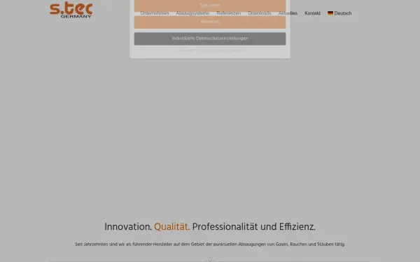 www.s-tec-germany.de