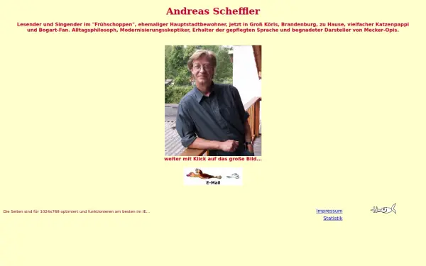 andreas-scheffler.de