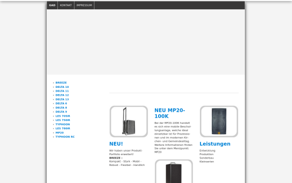 german-acoustic-design.com