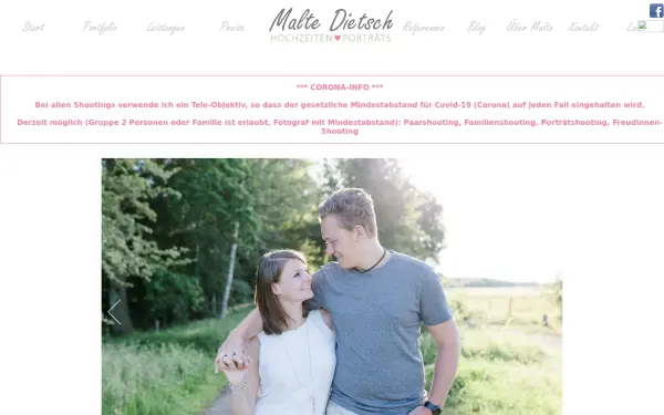 maltedietsch.de