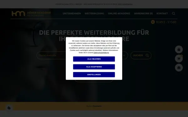 www.hoeher-akademie.de