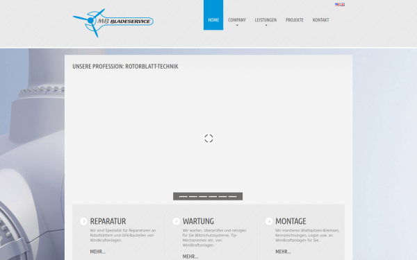 www.mb-bladeservice.com