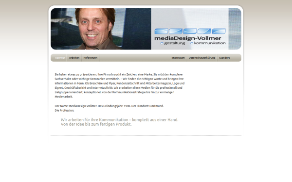 www.mediadesign-vollmer.de