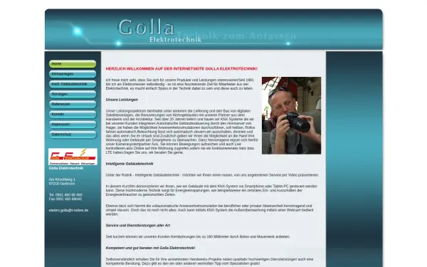 www.golla-elektro.de