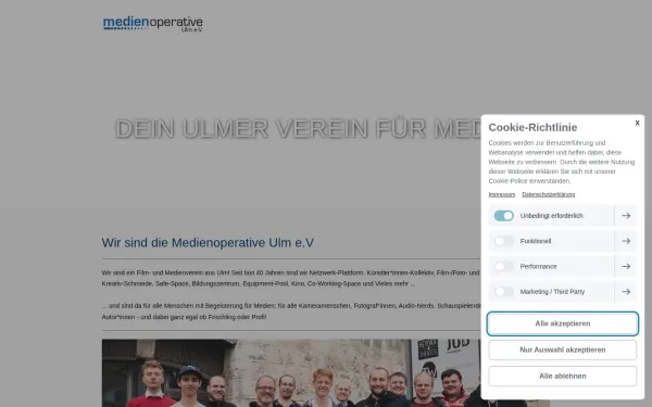 www.medienoperative.de