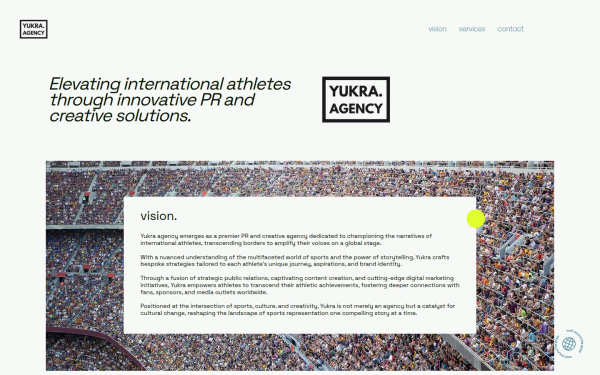www.yukra.agency
