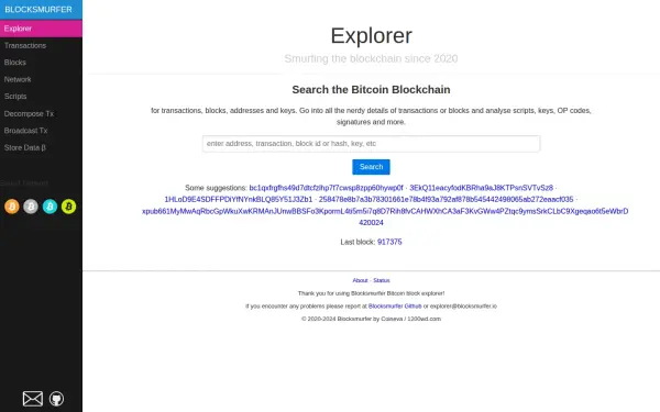 blocksmurfer.com