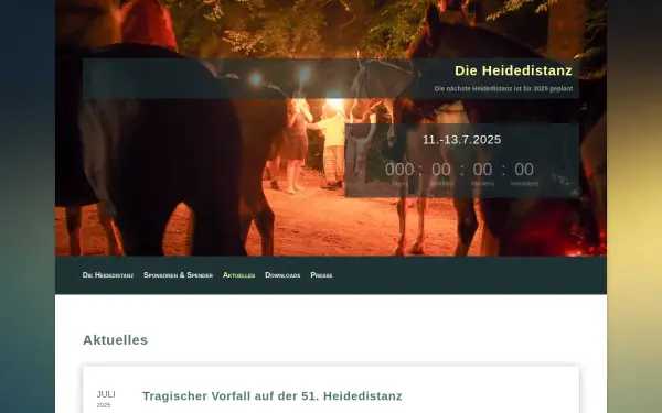 heidedistanz.de