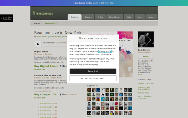 samrivers.bandcamp.com