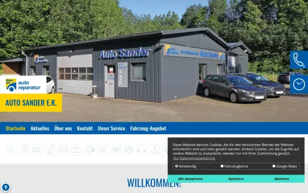 www.auto-sander.de