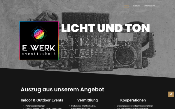 e-werk.biz