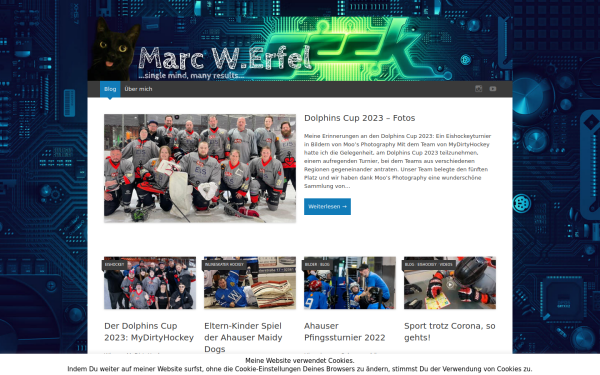 marc.w.erfel.de