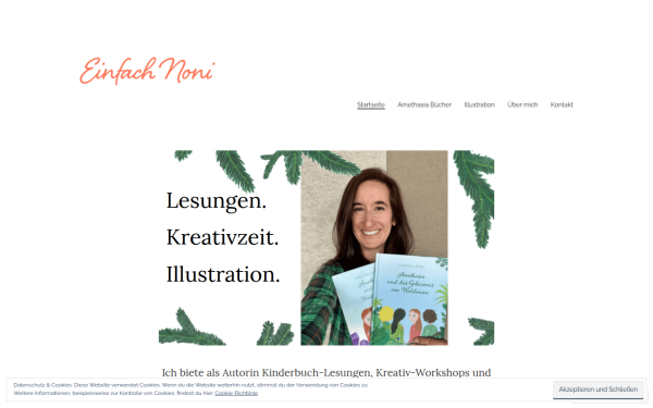 einfachnoni.at