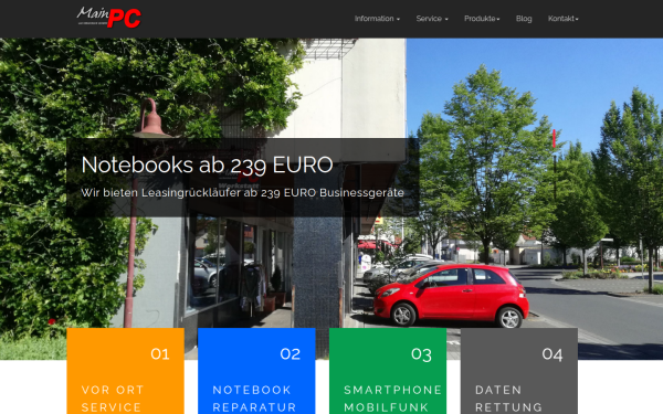 main-pc.de