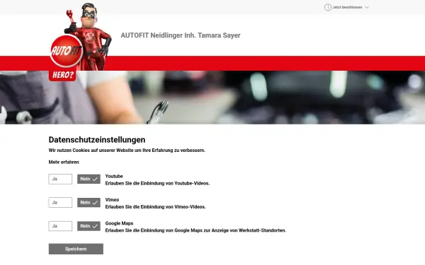 www.autofit-neidlinger.de