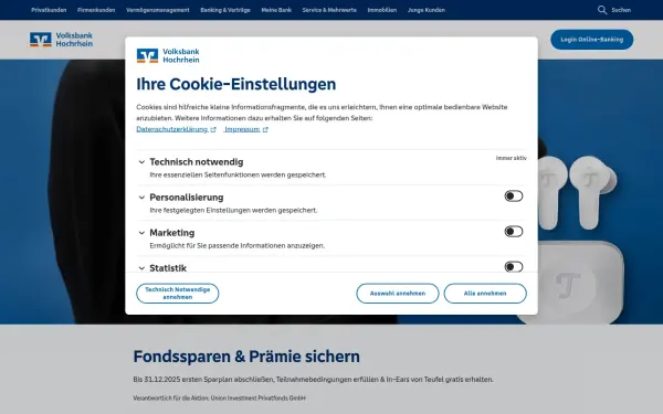 www.volksbank-hochrhein.de