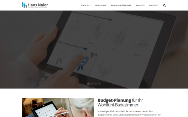 www.naler.de