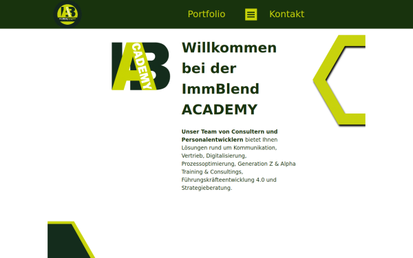 immblend.academy