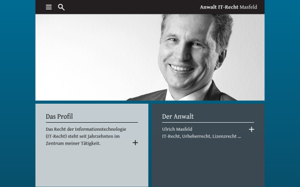 masfeld.de