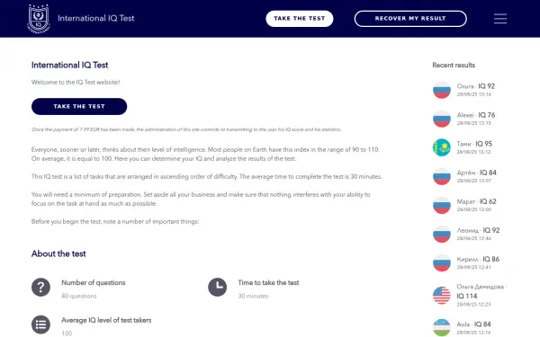 iq-test-international.net