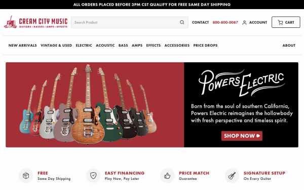www.creamcitymusic.com