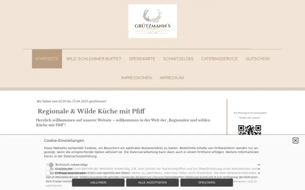 www.restaurant-samtens.de