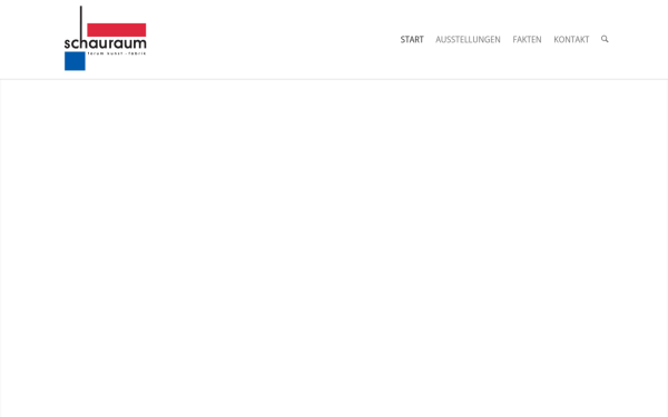 galerie-schauraum.de
