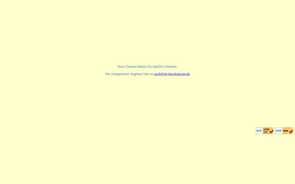 ich-bin-deutscher.de