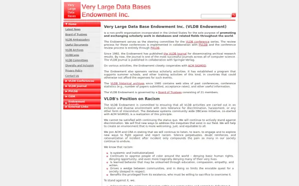 vldb.org