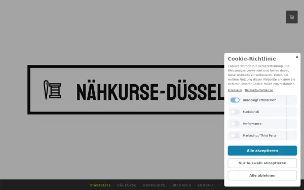 www.naehkurse-duesseldorf.de