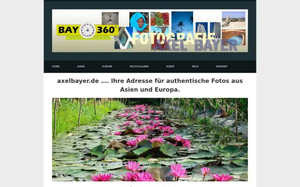 axelbayer.de
